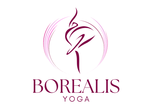 Borealis Yoga
