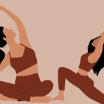 yoga poses