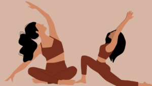 yoga poses